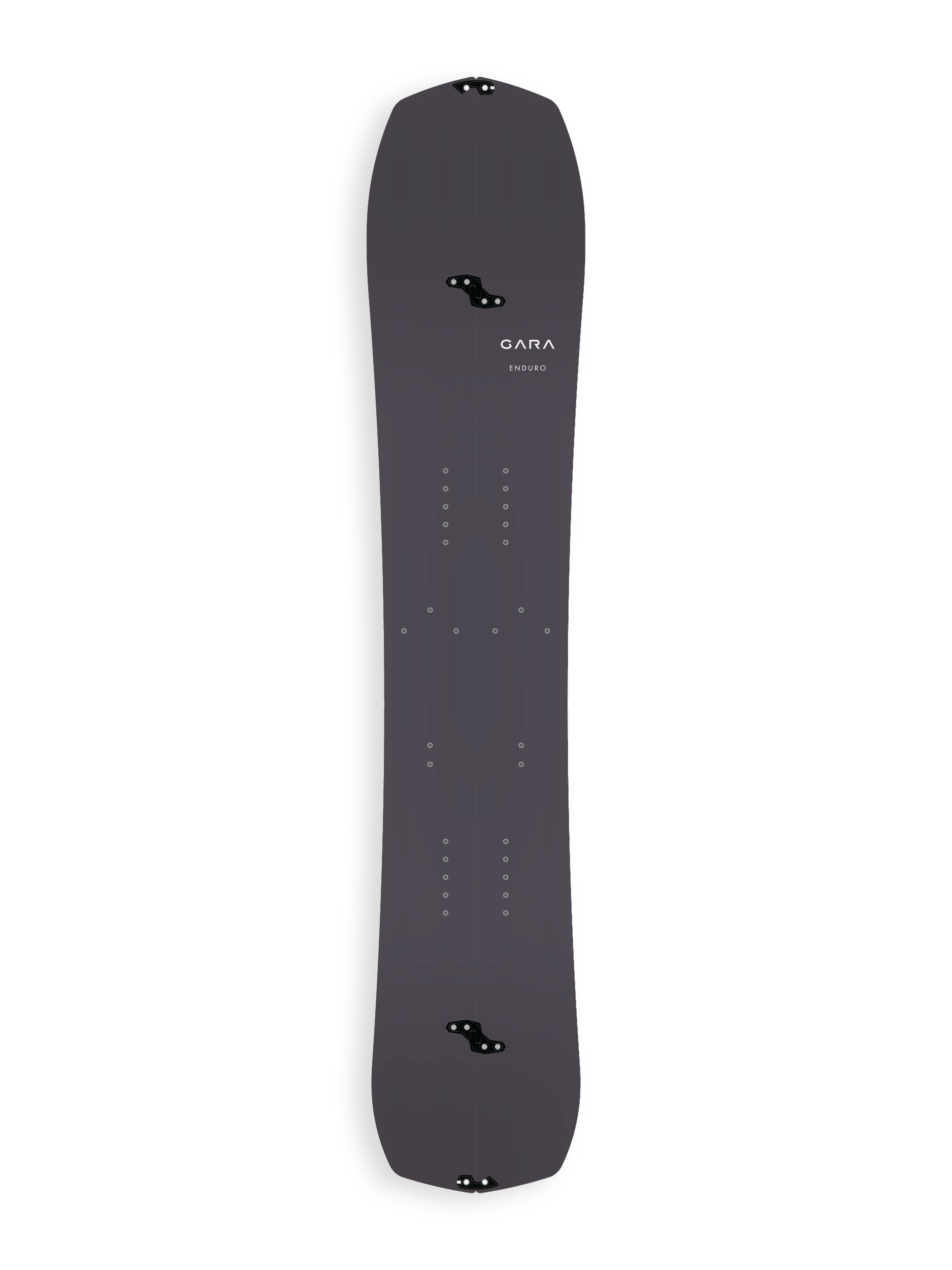 Gara Enduro H Splitboard 2023 156