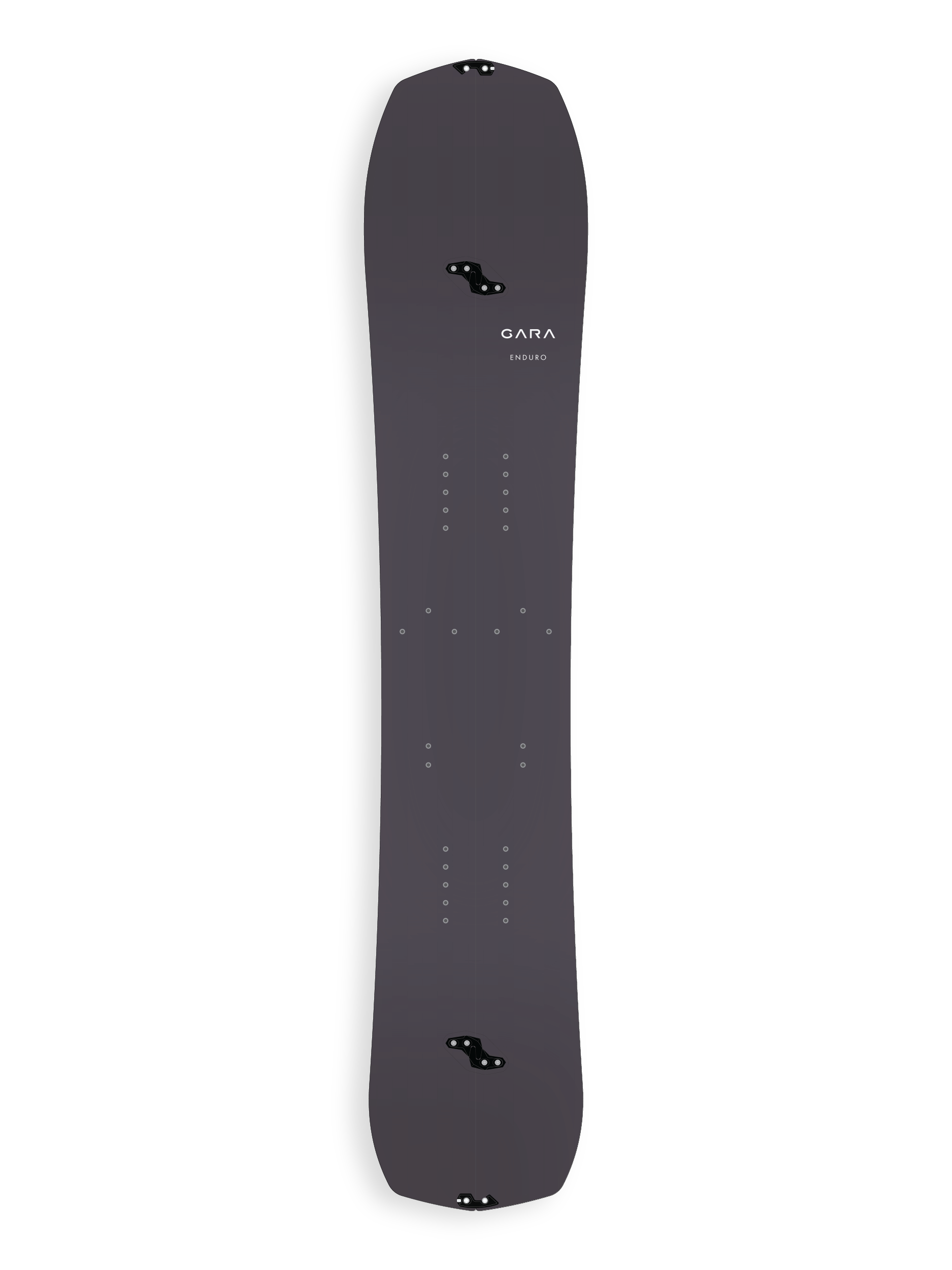 Gara Enduro H Splitboard 2023 161