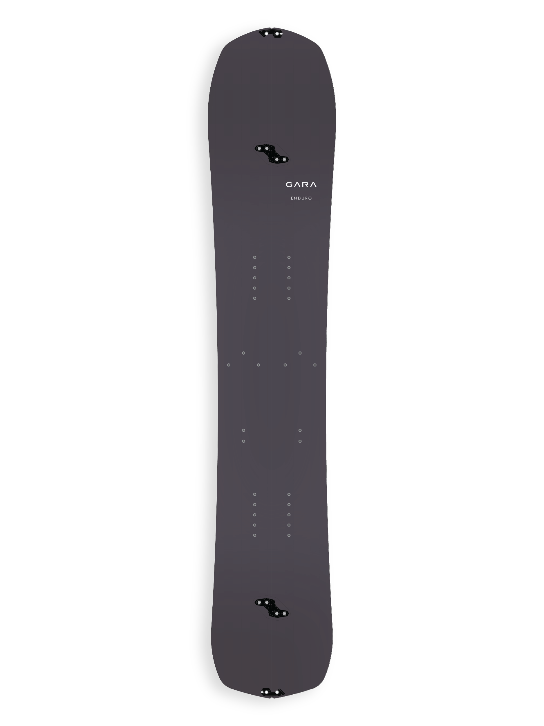 Gara Enduro H Splitboard 2023 164