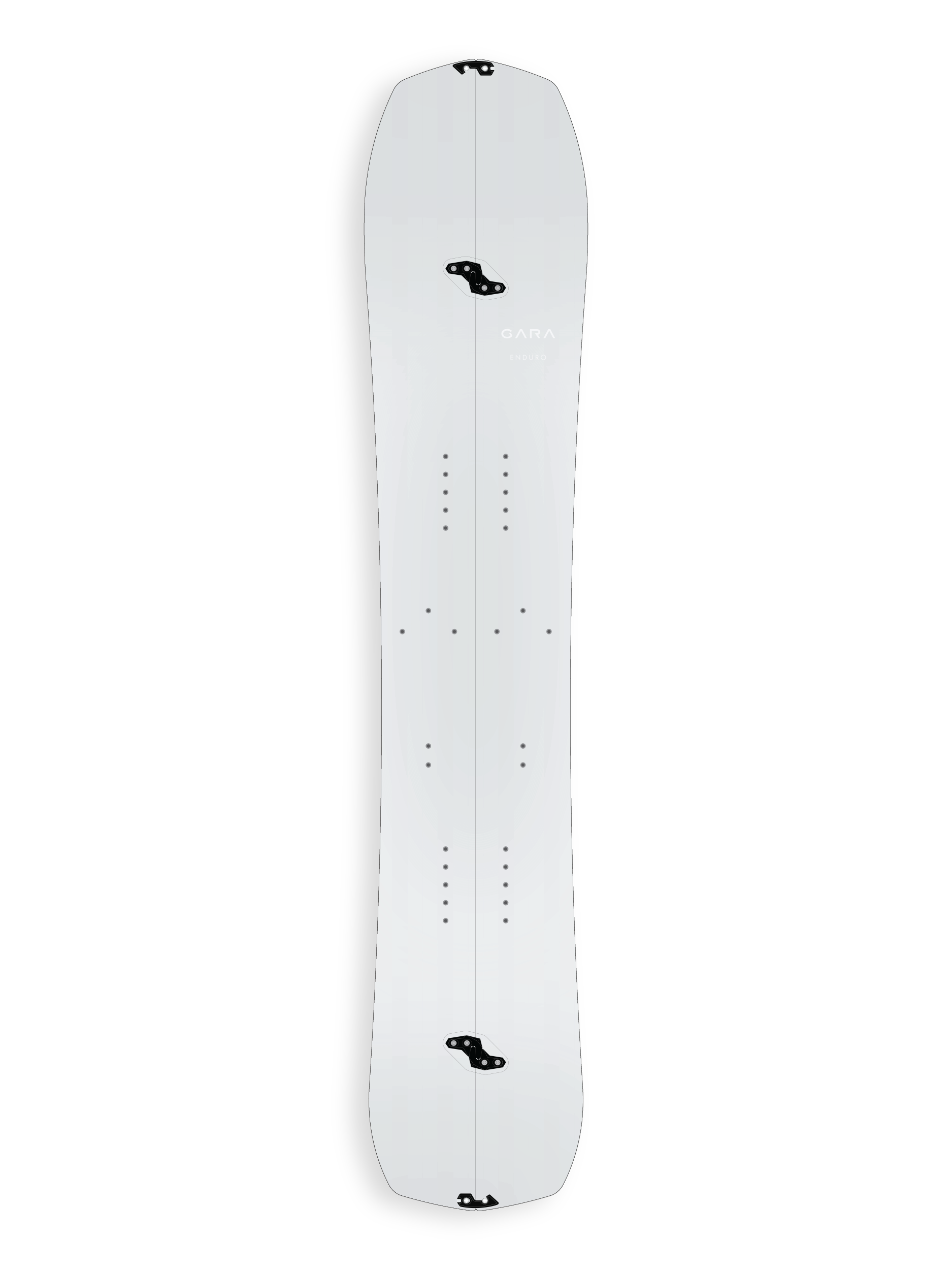 Gara Enduro X Splitboard 2023 161