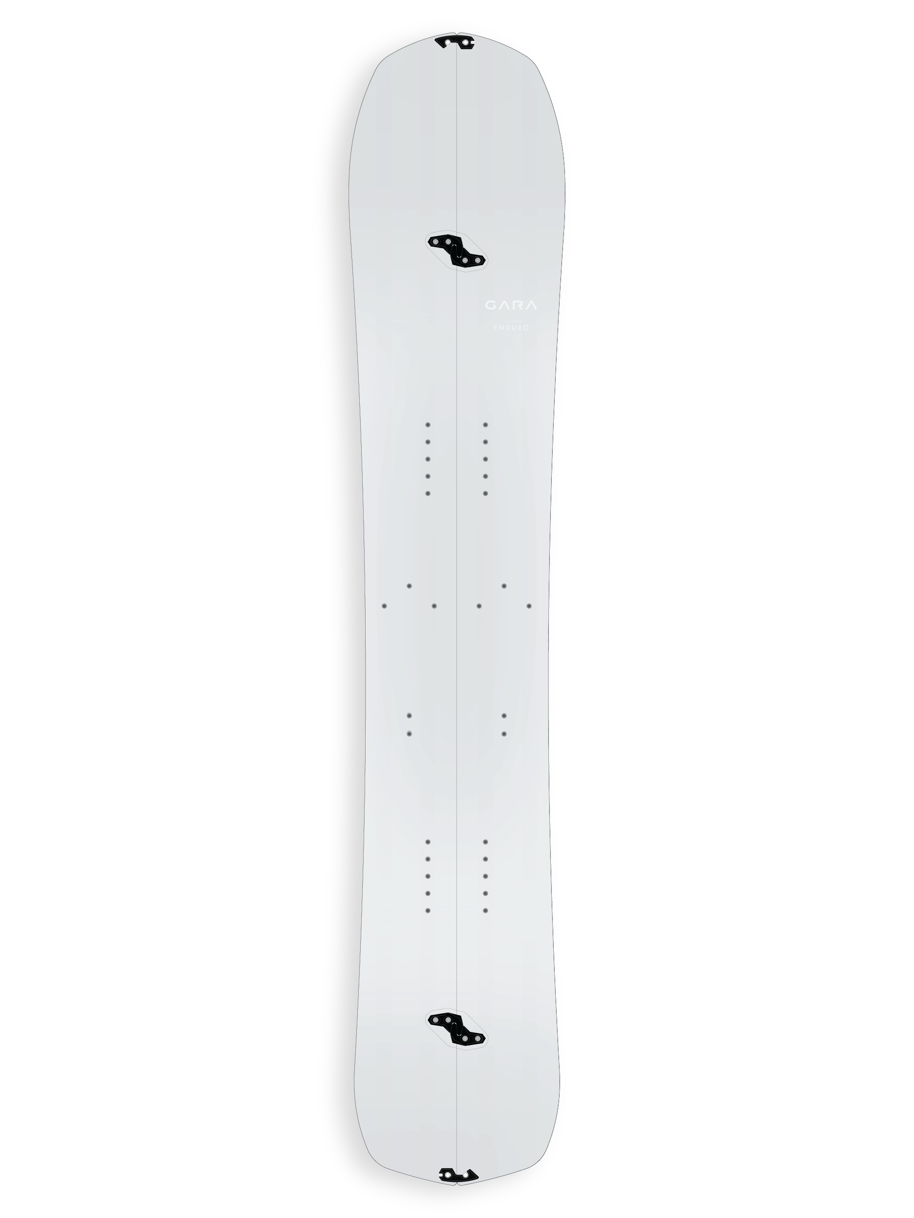 Gara Enduro X Splitboard 2023 168